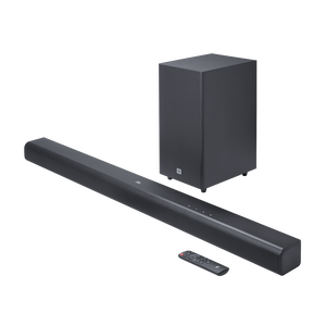 JBL Cinema SB580 | Dolby Atmos Soundbar | JBL Puerto Rico