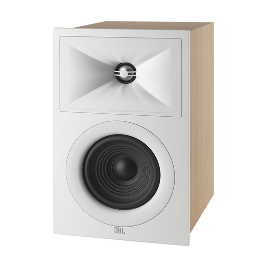 Stage 250B | 2-Way 5.25-inch (130mm) Bookshelf Loudspeaker - Pair