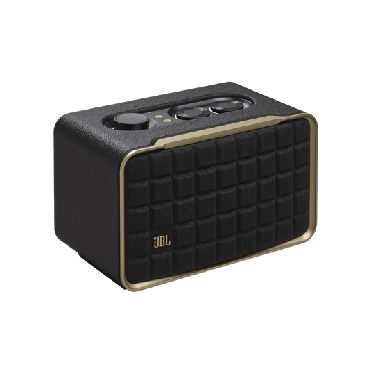 JBL Authentics 200 | Smart Speaker System | JBL Puerto Rico