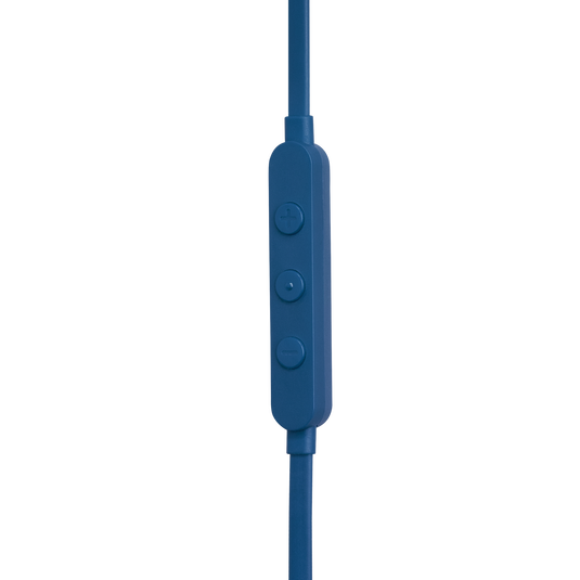 JBL Tune 310C USB | Wired Hi-Res In-Ear Headphones