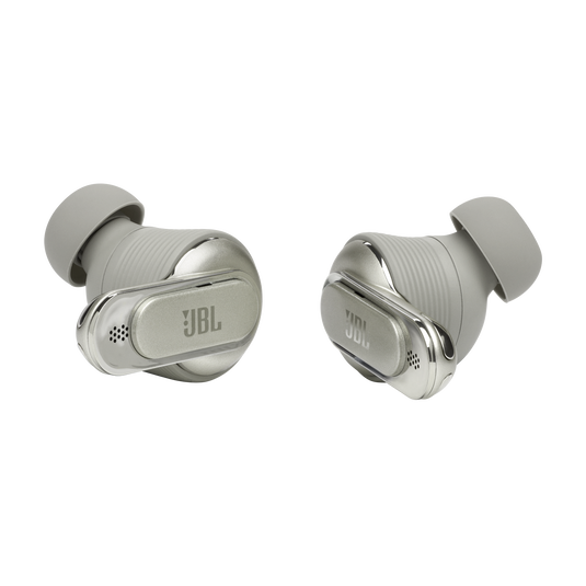 JBL tour pro 2 シルバー JBL Tour Pro 2 | True wireless Noise Cancelling earbuds