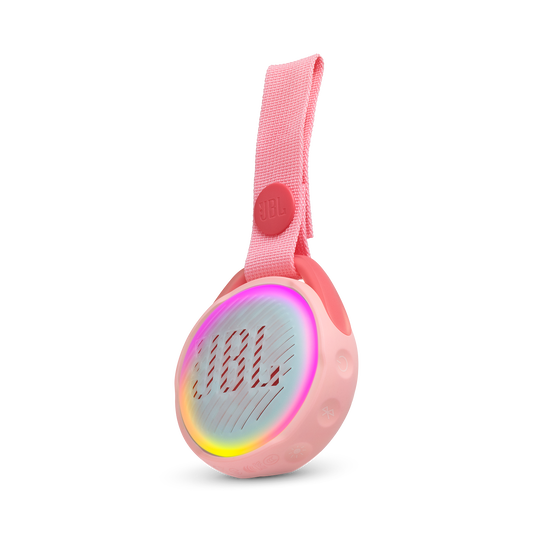 JBL JR Pop | Portable speaker for kids