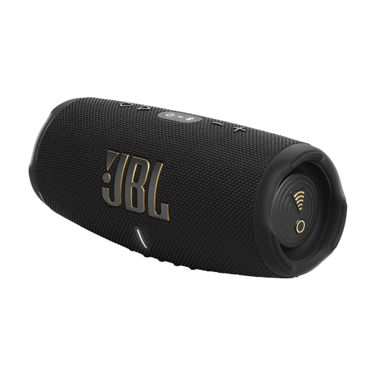 JBL Charge Wi-Fi Portable Wi-Fi and Bluetooth speaker
