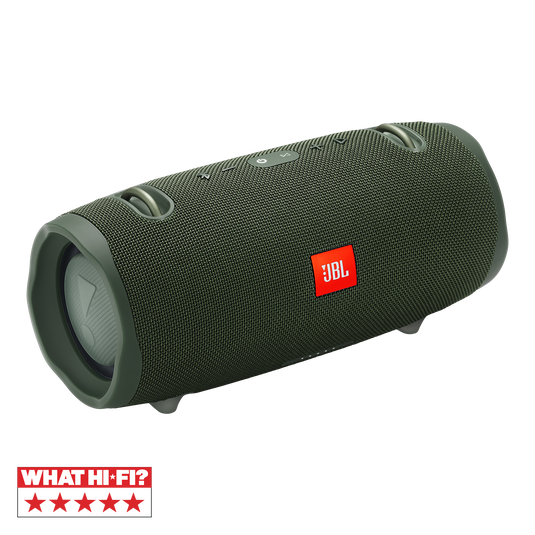 JBL XTREME2 Bluetoothスピーカー JBL Xtreme 2 | Altavoz Bluetooth portátil