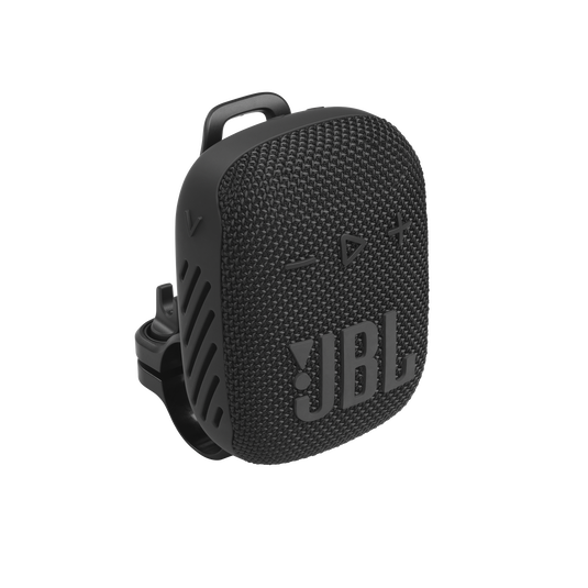 JBL Wind 3S | Outdoor bluetooth speaker for bikes | JBL Puerto Rico