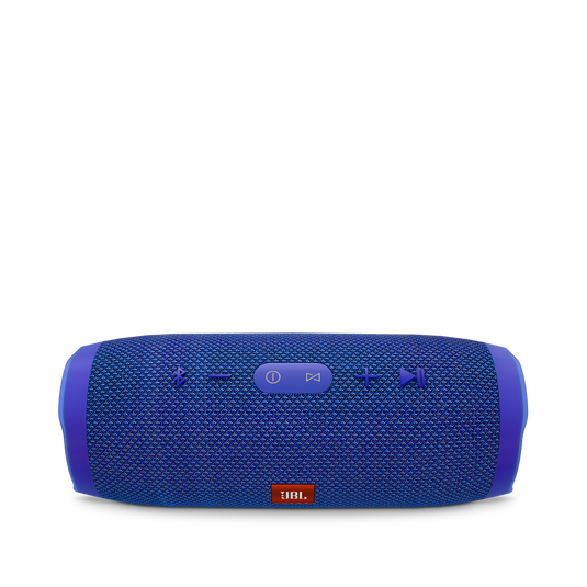 JBL Charge 3 | Waterproof Portable Bluetooth Speaker
