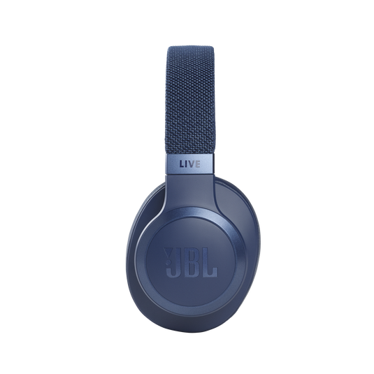 ヘッドホン JBL LIVE 660NC Amazon.com: JBL Live 660NC - Wireless Over-ear Noise Cancelling