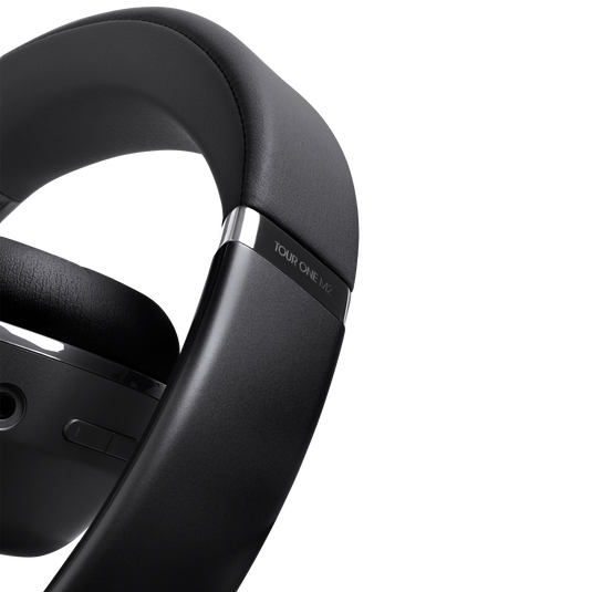 JBL Tour One M2 | Auriculares supraaurales inalámbricos con