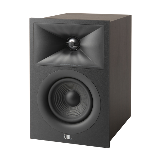 Stage 240B | 2-Way 4.5-inch (114mm) Bookshelf Loudspeaker - Pair