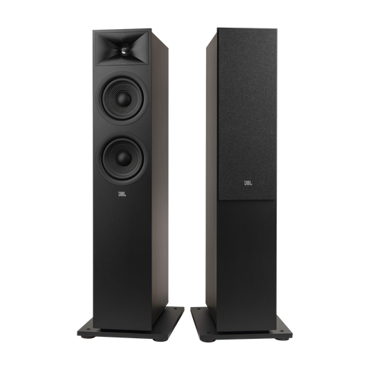 Stage 260F | 2.5-Way Dual 6.5-inch (165mm) Floorstanding Loudspeaker
