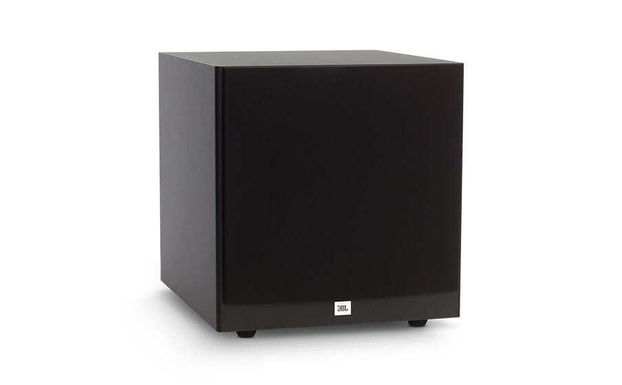 JBL Stage A120P | Home Audio Loudspeaker System