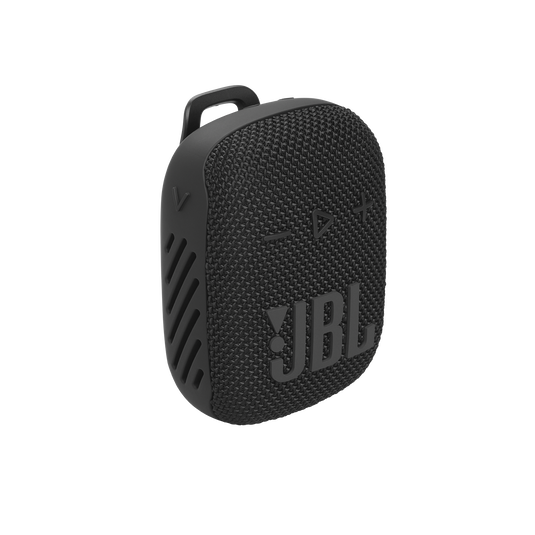 JBL Wind 3S | Outdoor bluetooth speaker for bikes | JBL Puerto Rico