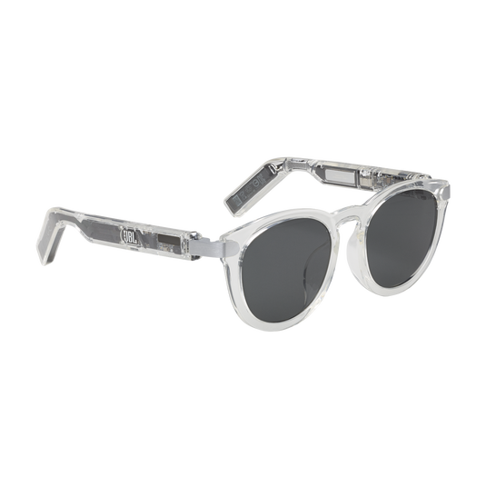 JBL Soundgear Frames Round | Audio Glasses