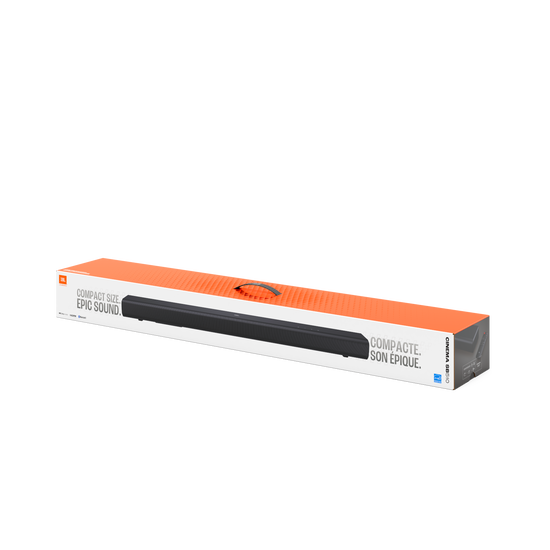 JBL Cinema SB510 | 3.1 Channel Soundbar