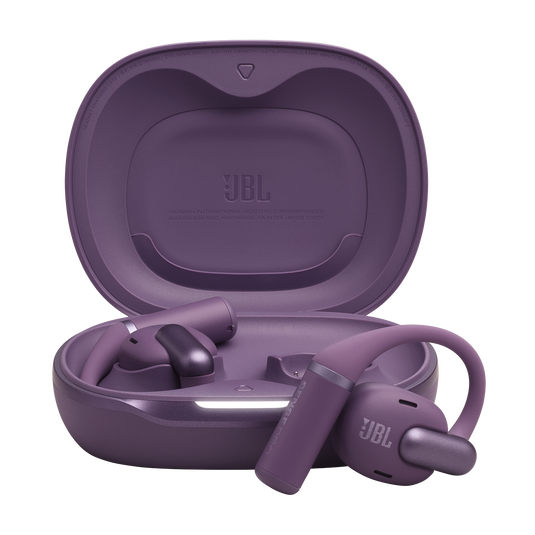 JBL Sense Pro | True wireless open-ear headphones