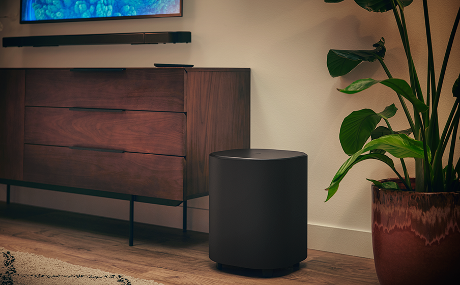 JBL Bar 1000MK2 Potencia de salida máxima de 960 W y un subwoofer inalámbrico de 250 mm - Image