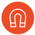 JBL Endurance Run 2 Wireless Magnetic Buds - Image